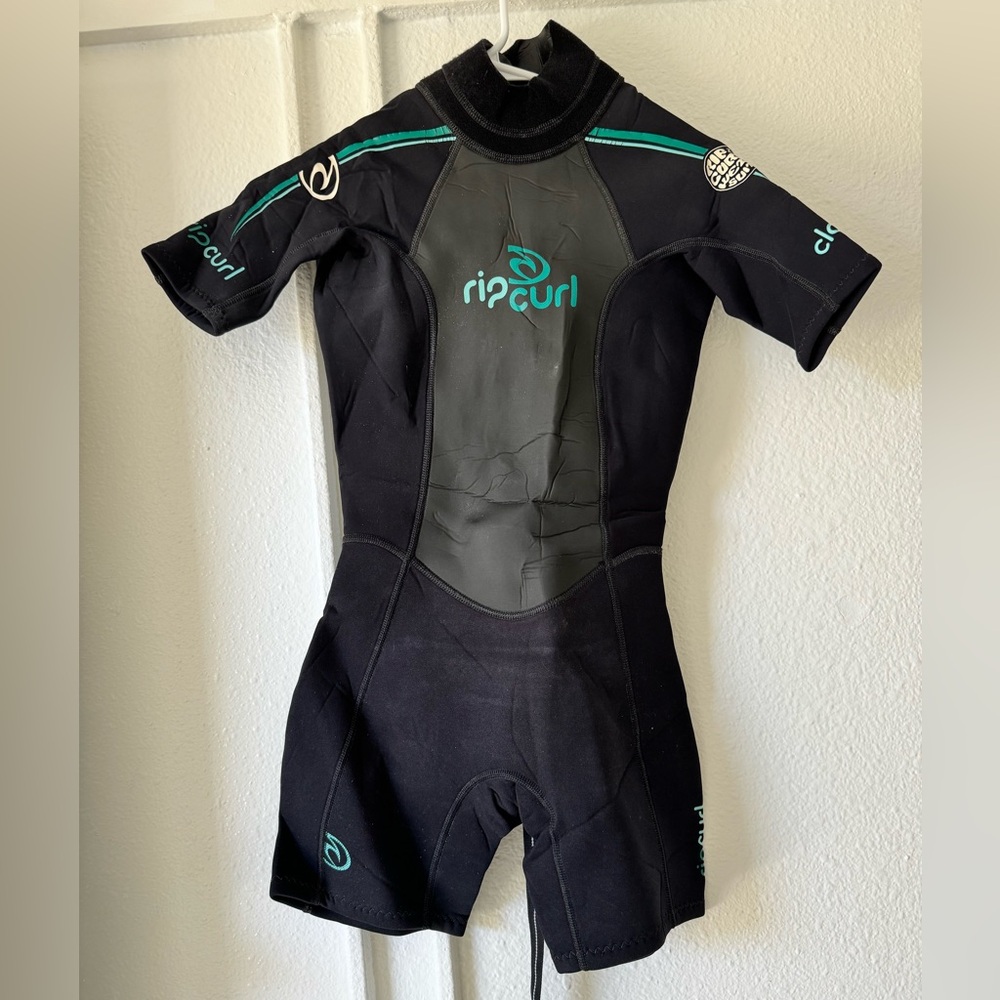 Women’s Ripcurl Springsuit